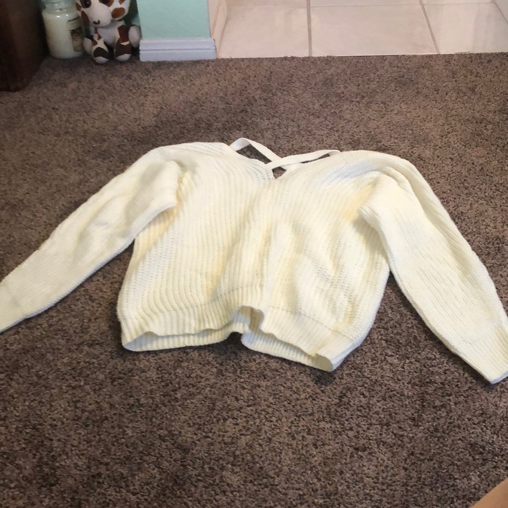 Sweater - Picture 3 of 3